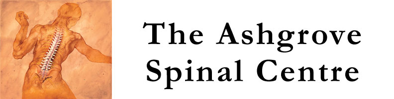 The Ashgrove Spinal Centre