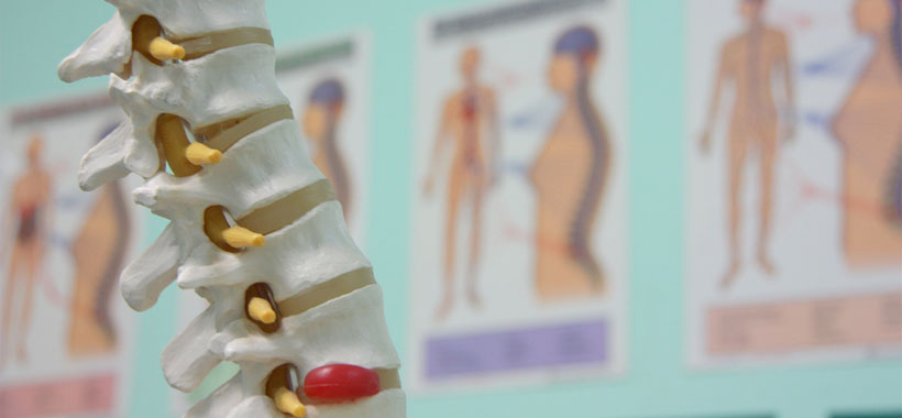 Spinal Care Classes Feature Image